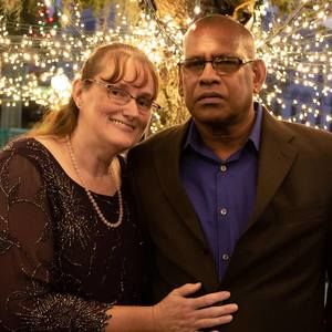 Meet your Posher, Raymond